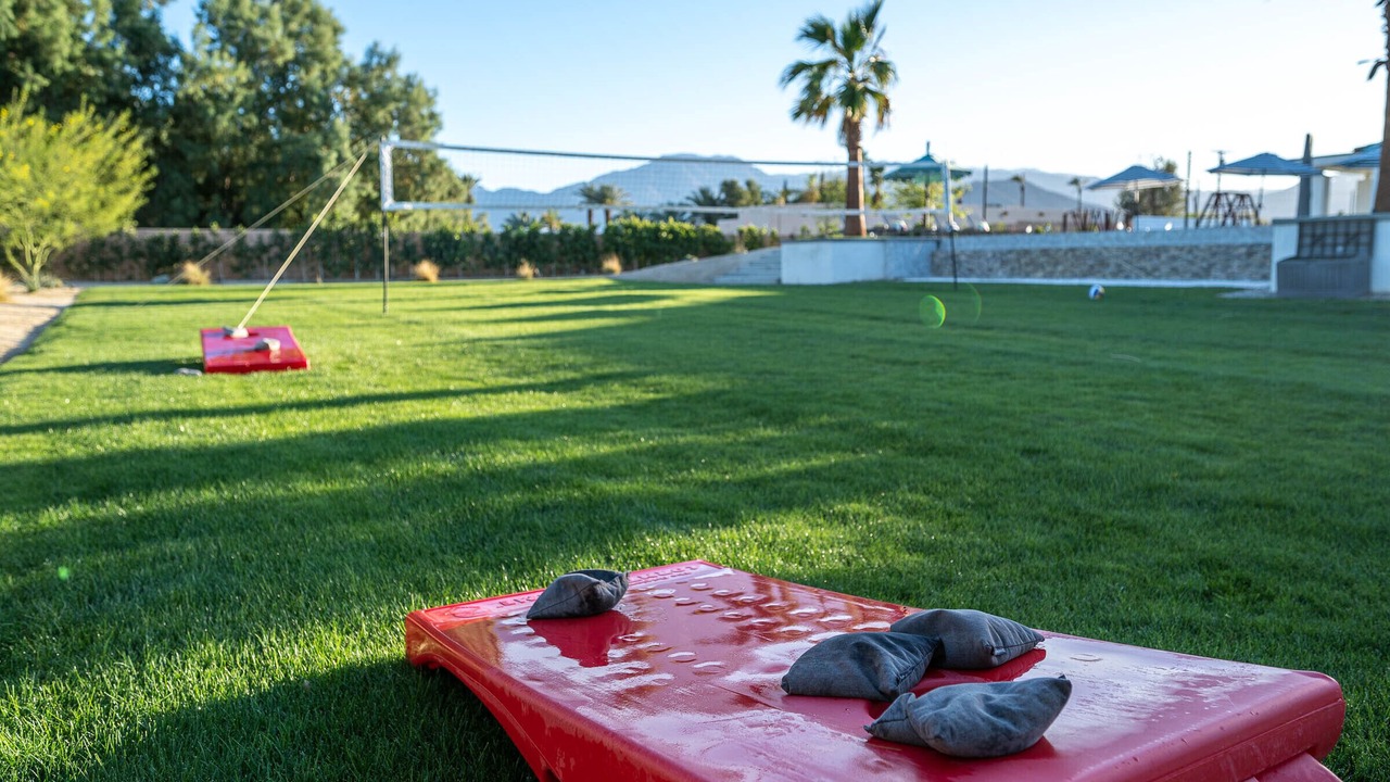 Photo of Outdoor in Indio