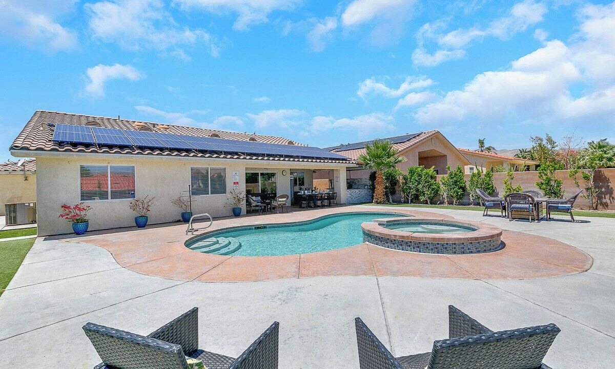 Photo of Outdoor in Desert Hot Springs