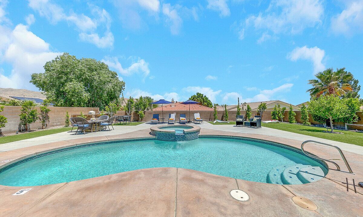 Photo of Outdoor in Desert Hot Springs