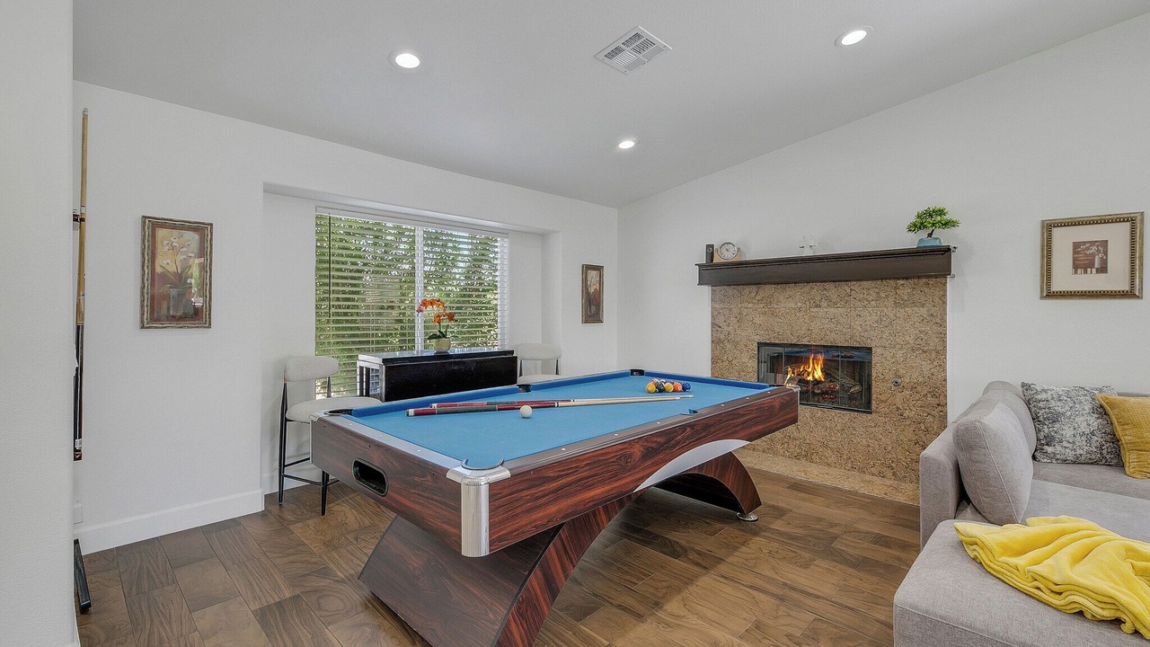 Photo of Bedroom in Desert Hot Springs