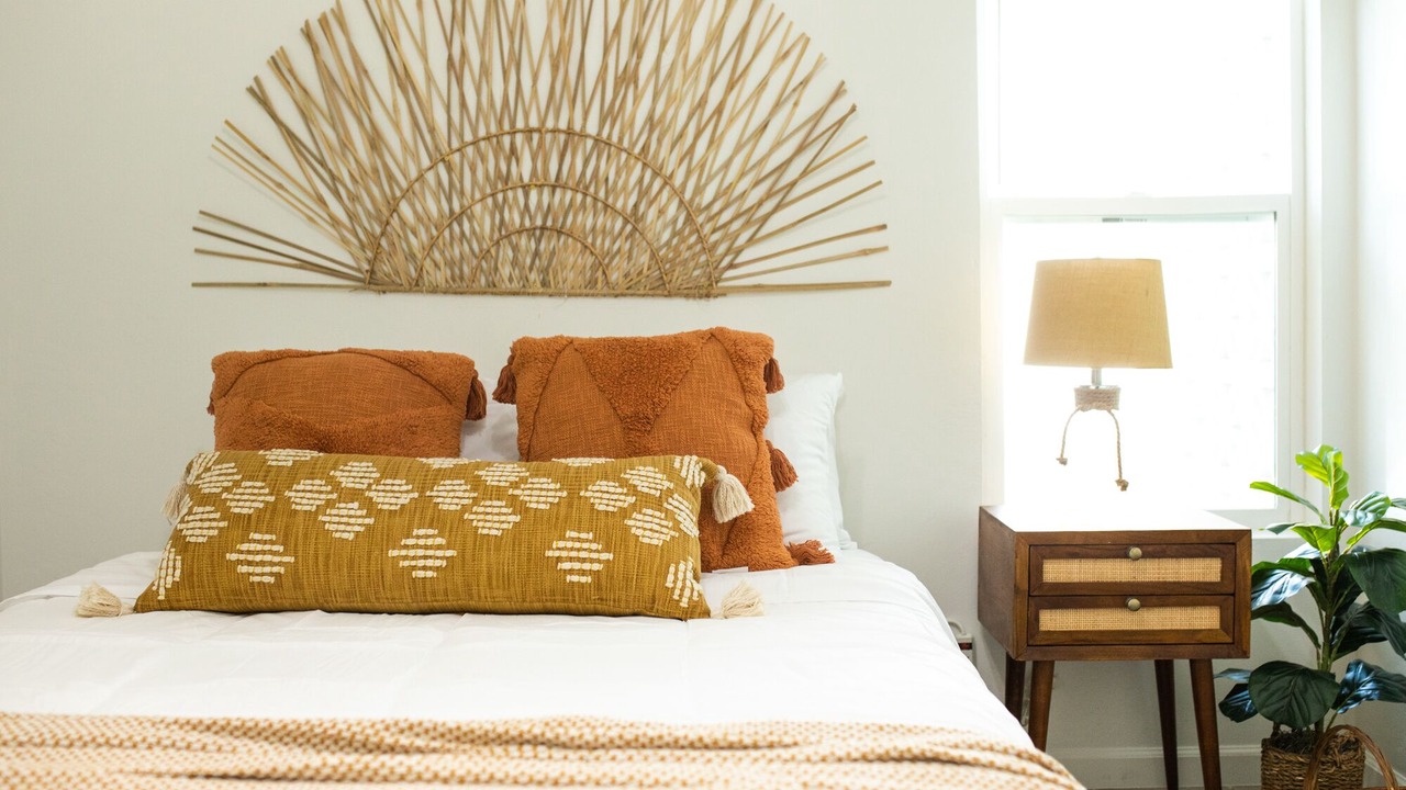 Photo of Bedroom in Greenacres