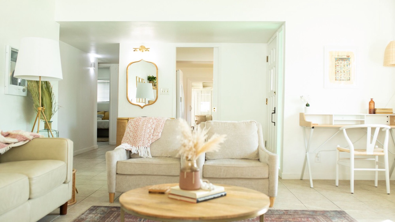 Photo of Livingroom in Greenacres