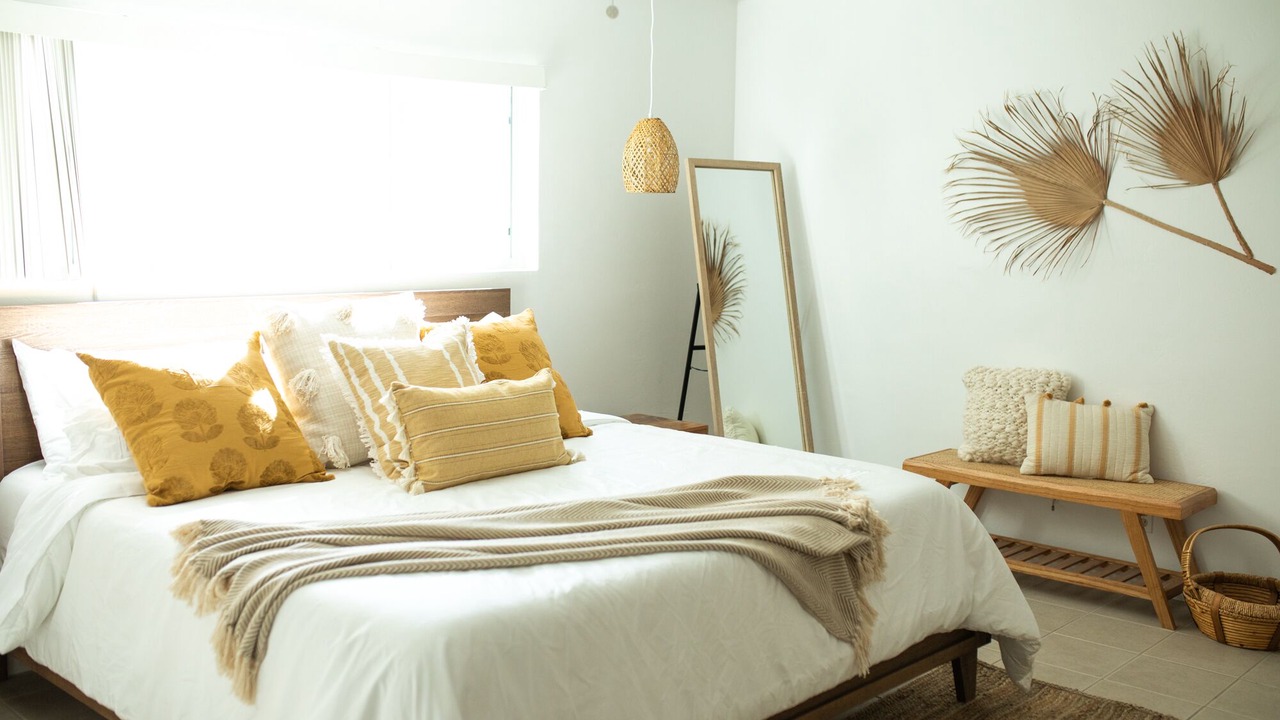 Photo of Bedroom in Greenacres