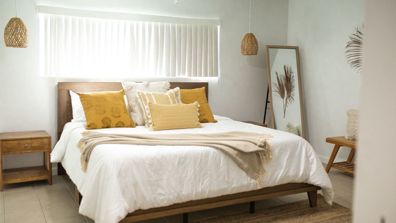 Photo of Bedroom in Greenacres