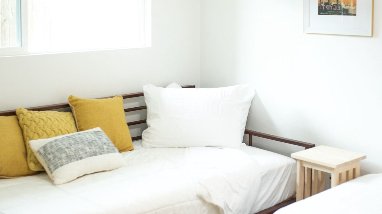 Photo of Bedroom in Greenacres