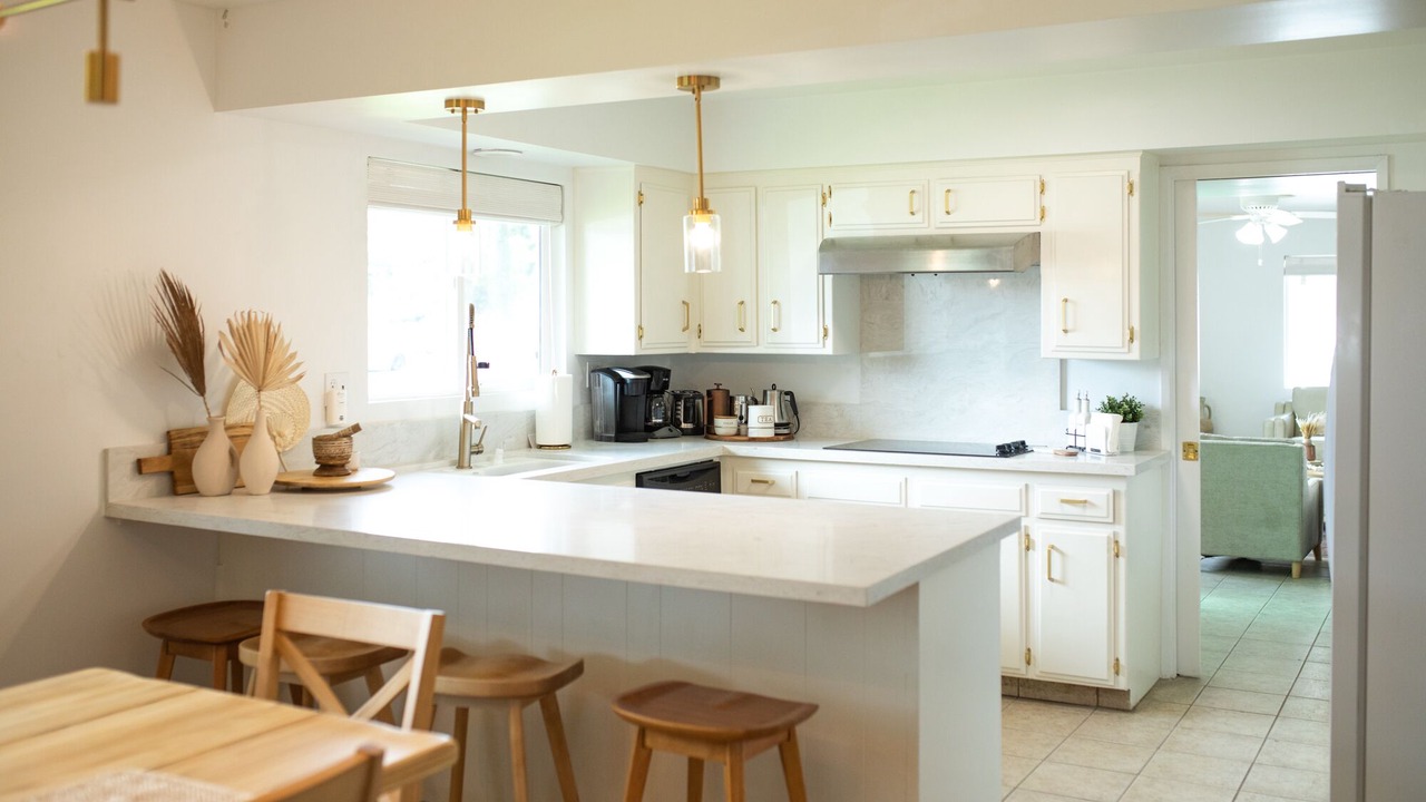 Photo of Kitchen in Greenacres