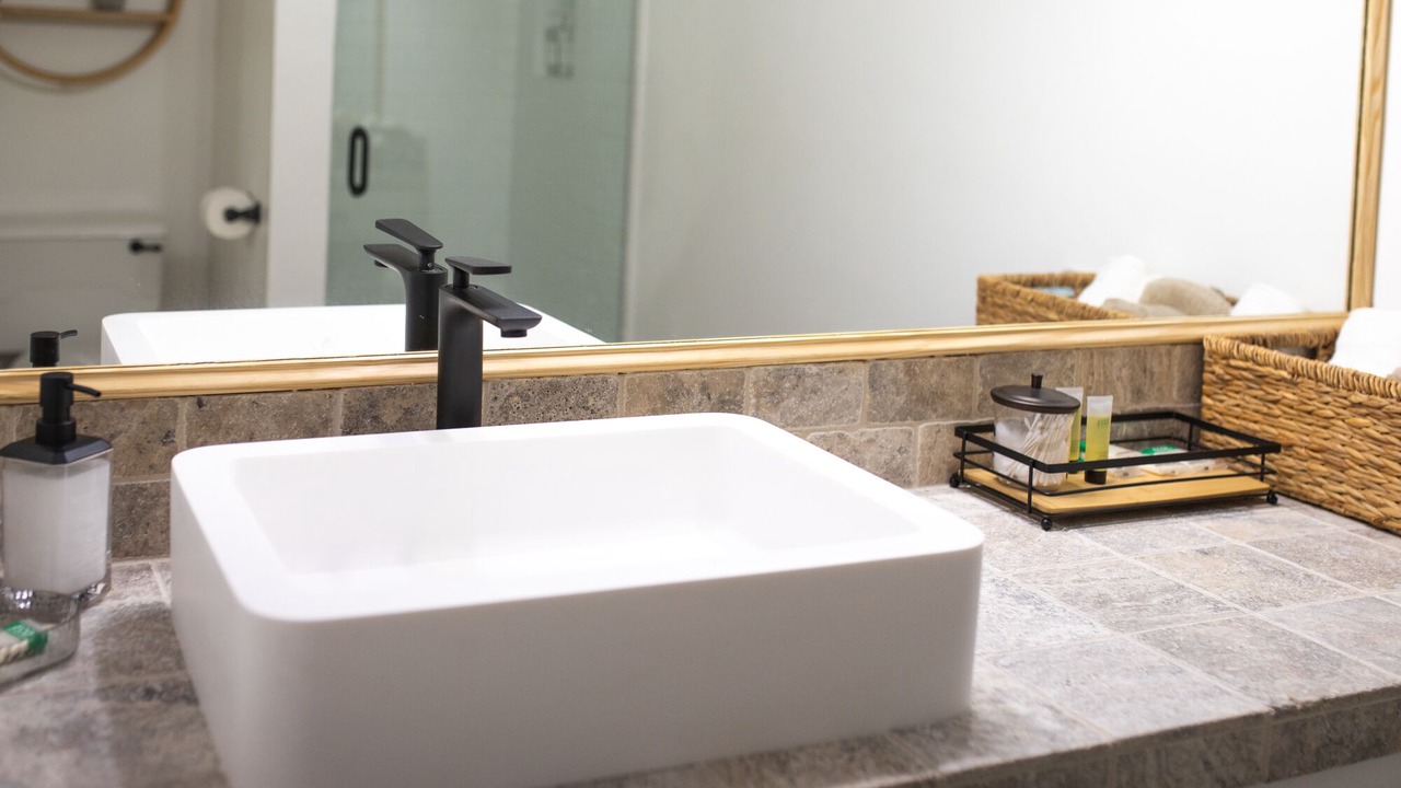 Photo of Bathroom in Greenacres