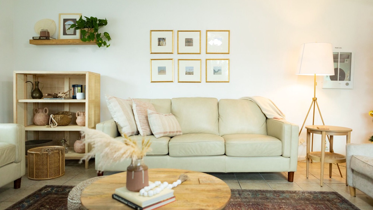 Photo of Livingroom in Greenacres