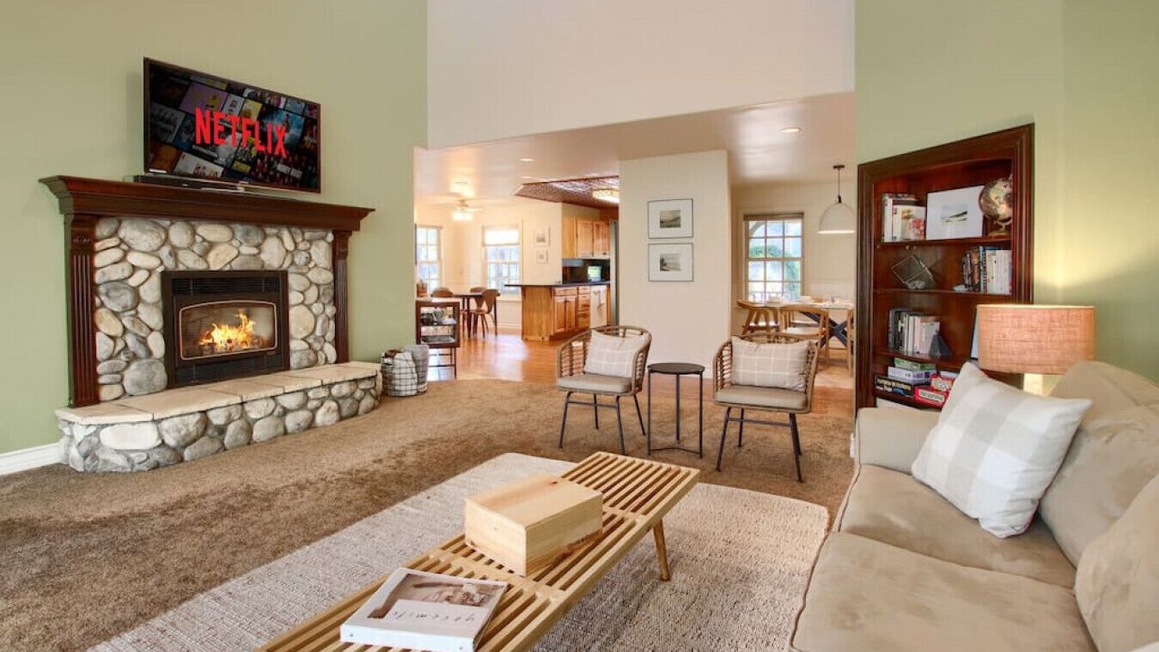 Photo of Bedroom in Oakhurst