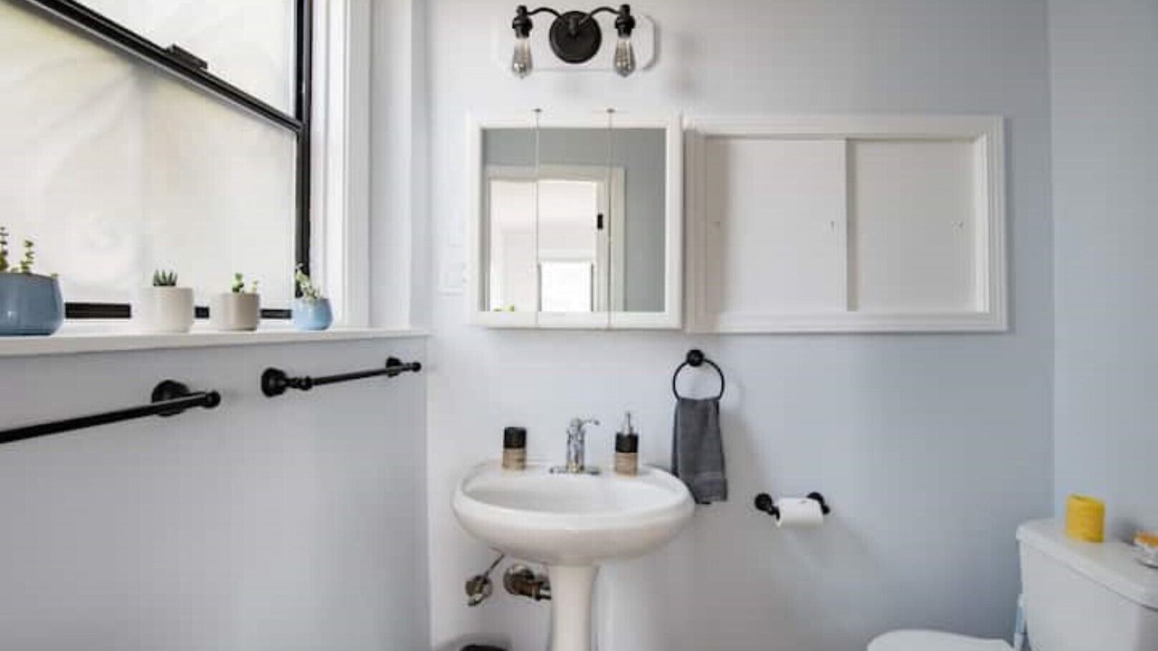 Photo of Bathroom in Eureka Valley