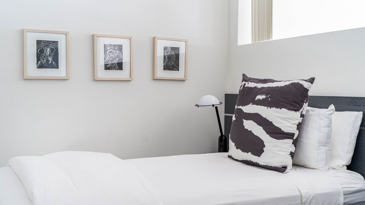 Photo of Bedroom in Old Las Palmas