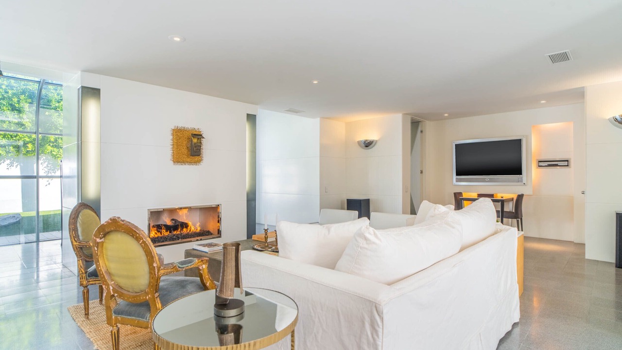 Photo of Livingroom in Old Las Palmas