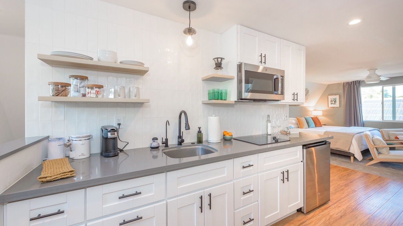 Photo of Kitchen in Vista