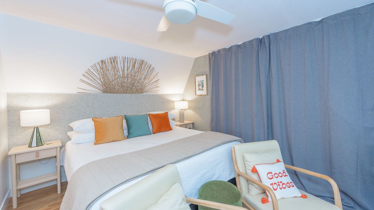 Photo of Bedroom in Vista