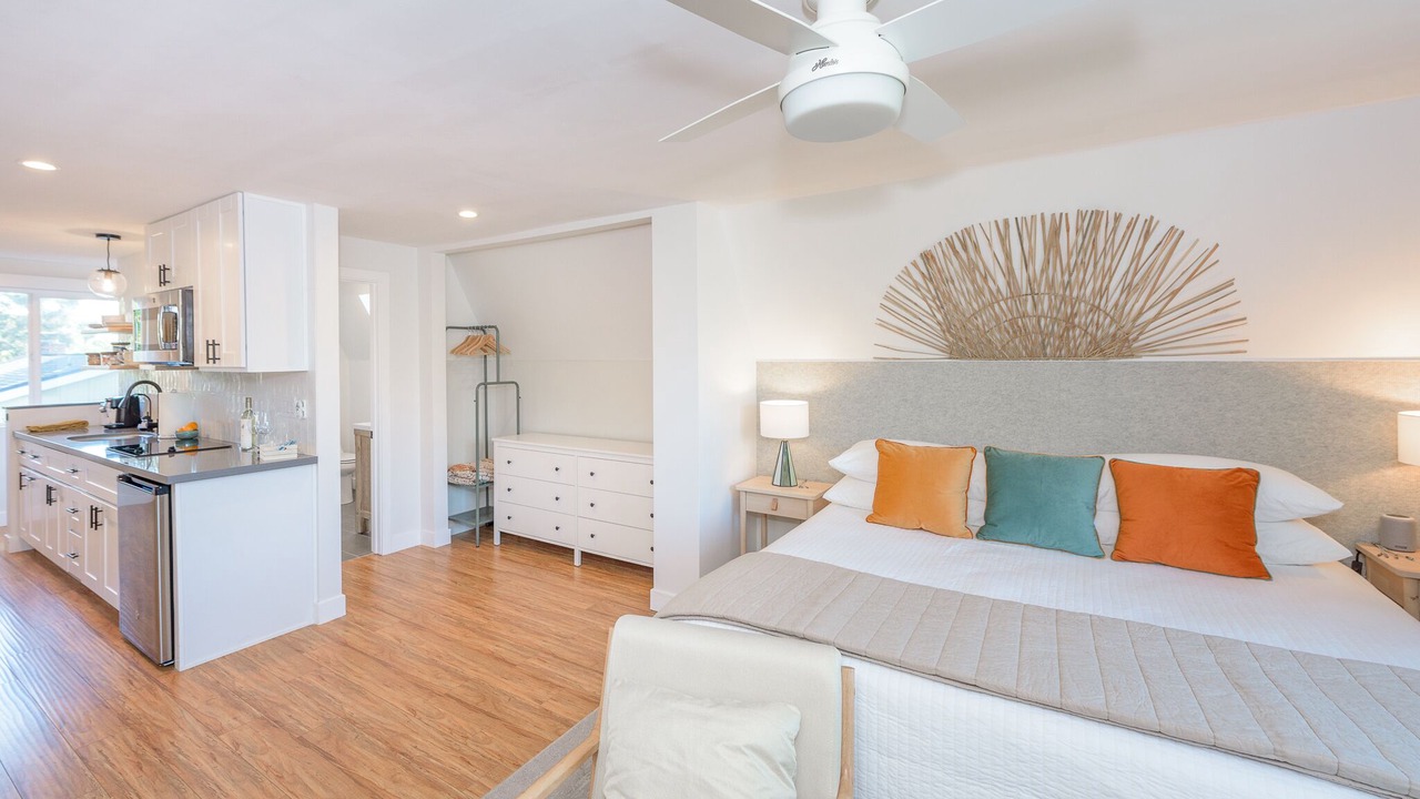 Photo of Bedroom in Vista