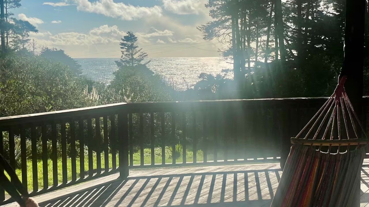 Photo of Patio Balcony in Little River