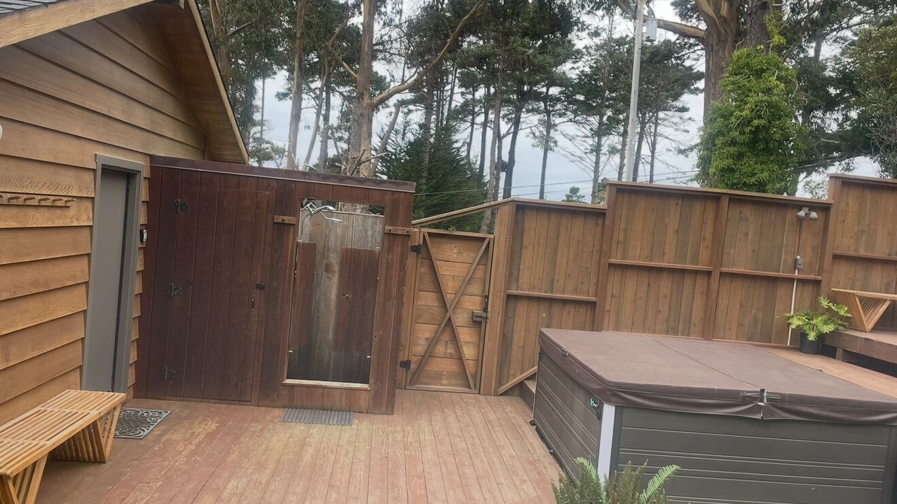 Photo of Outdoor in Little River