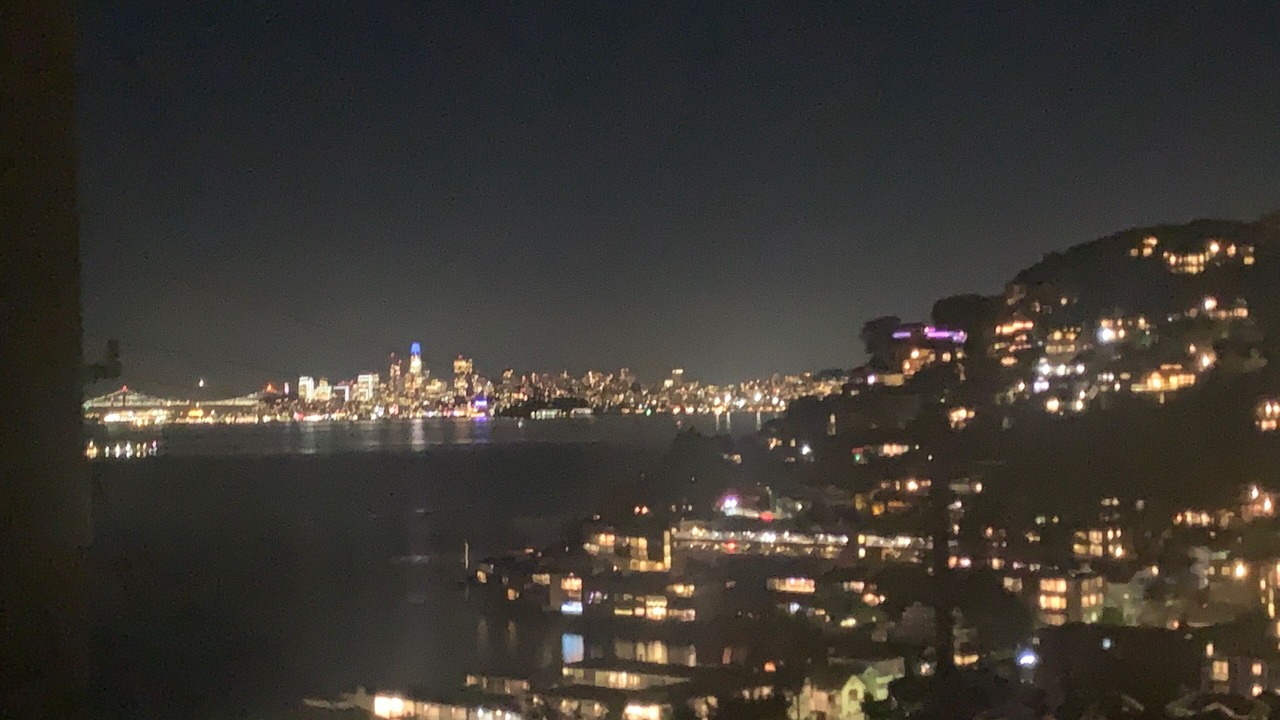 Photo of Outdoor in Sausalito