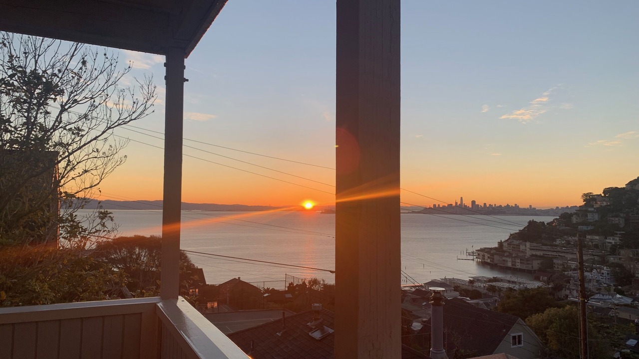 Photo of Outdoor in Sausalito