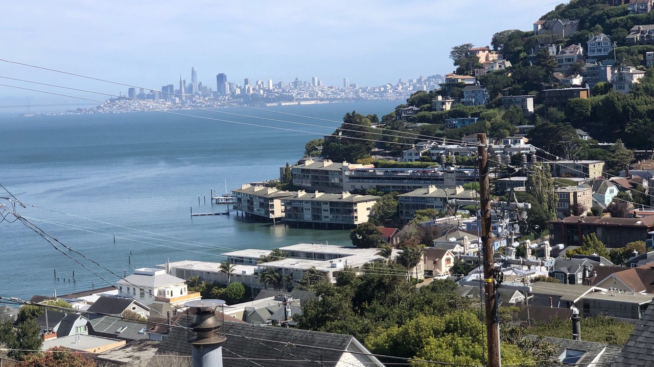 Photo of Others in Sausalito