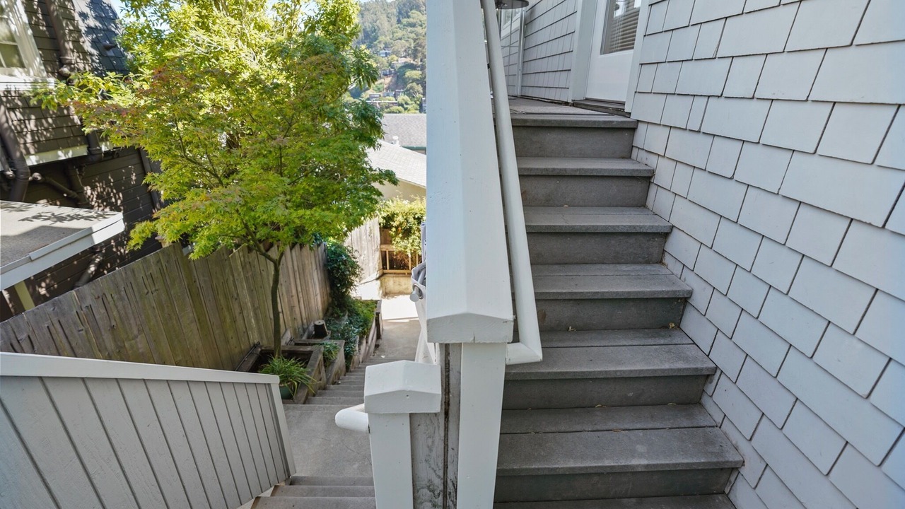 Photo of Outdoor in Sausalito