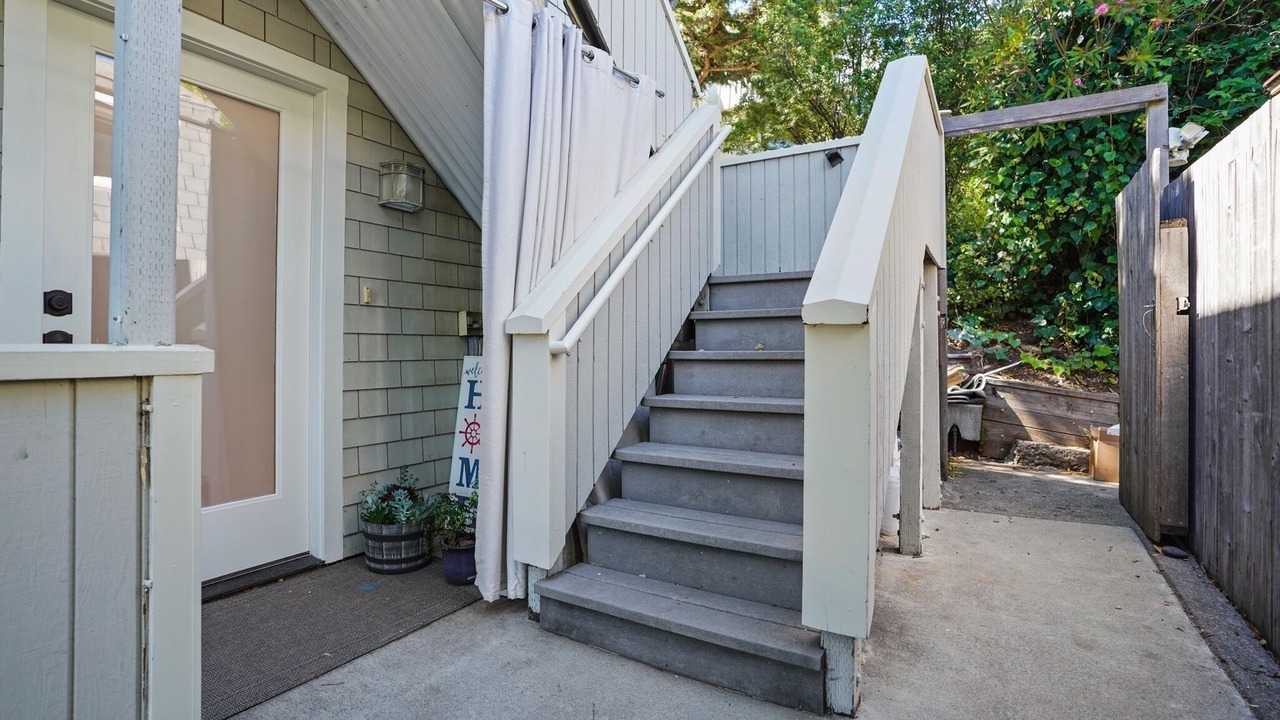 Photo of Outdoor in Sausalito