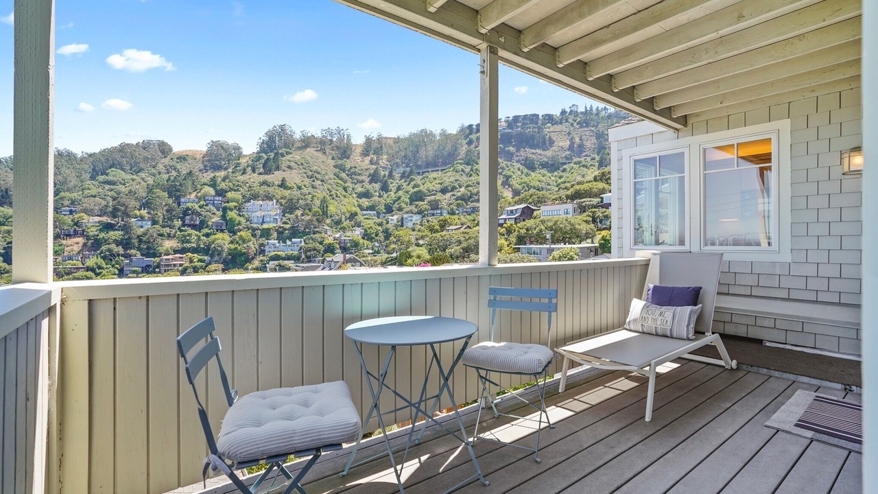 Photo of Outdoor in Sausalito