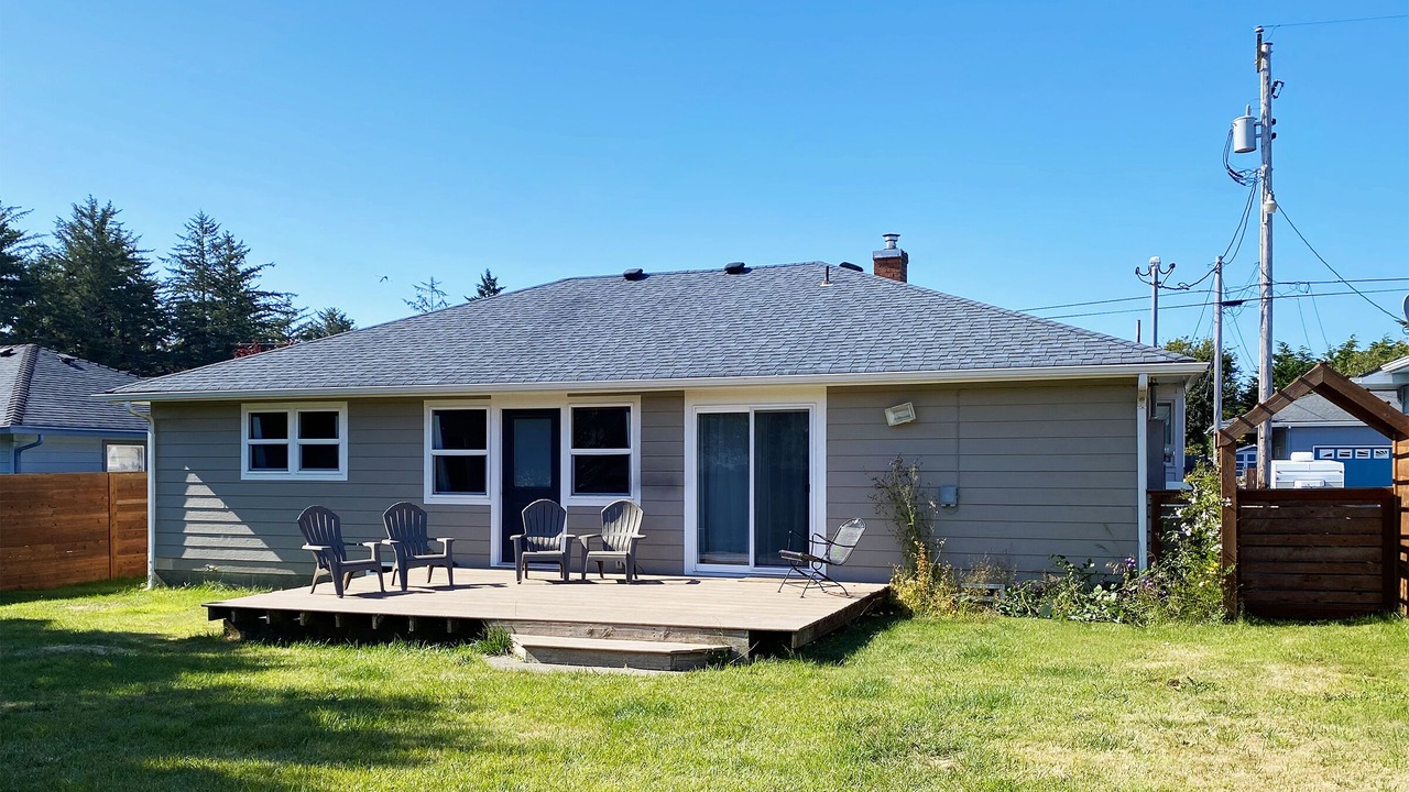 Photo of Outdoor in Crescent City North
