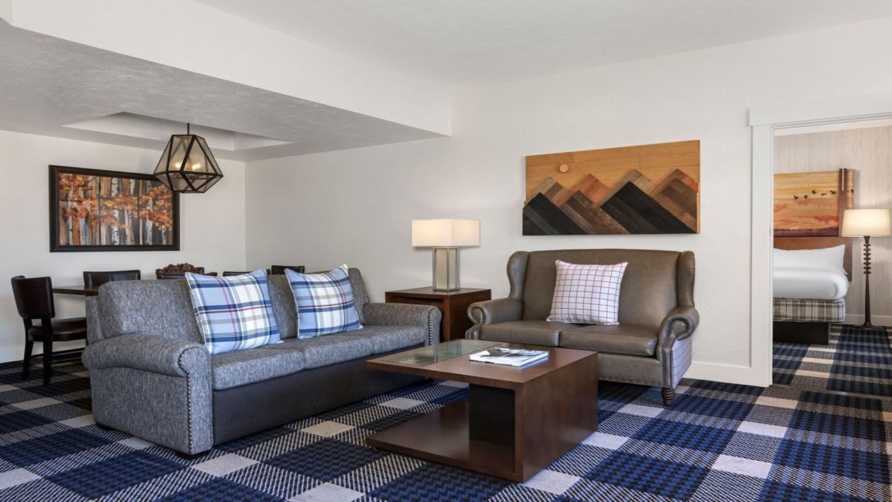 Photo of Livingroom in South Lake Tahoe