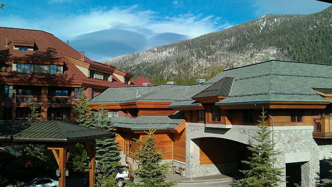 Photo of Outdoor in South Lake Tahoe