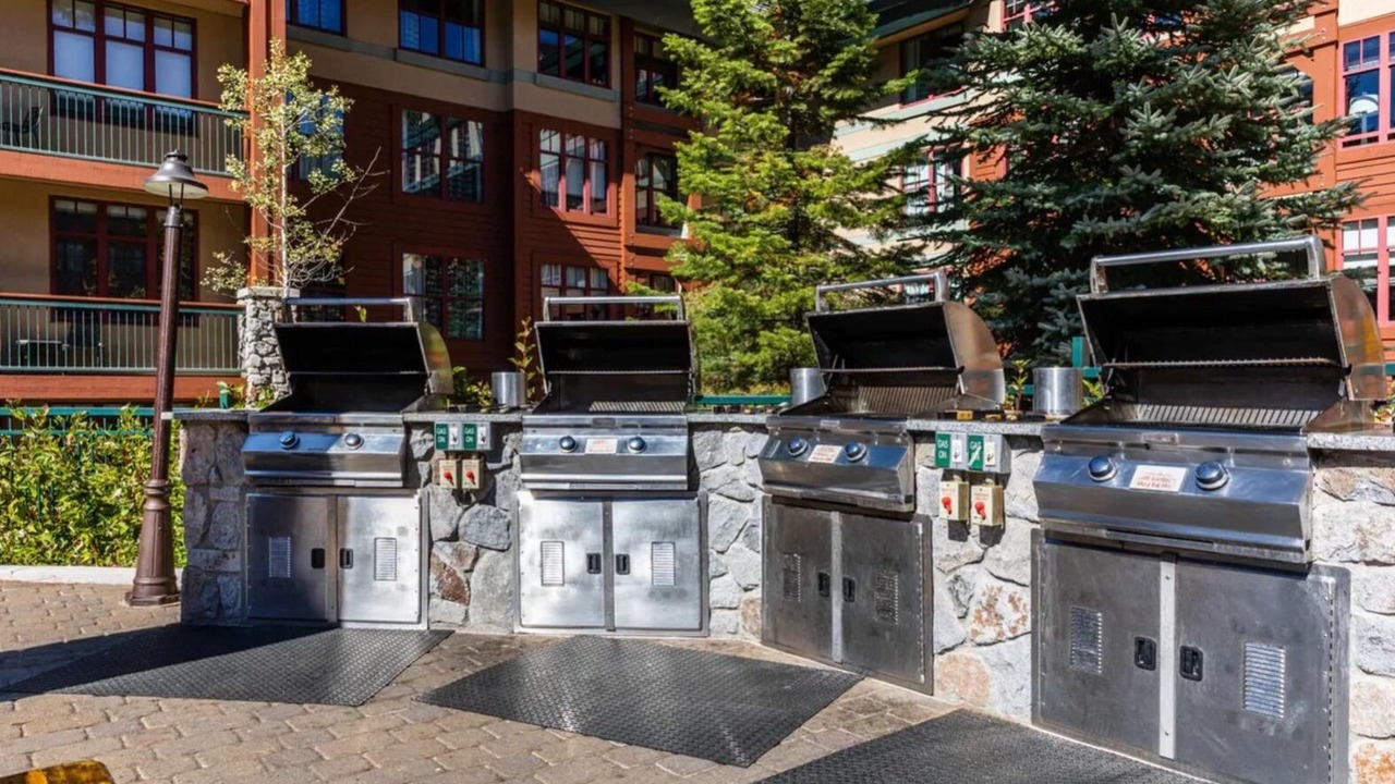 Photo of Patio Balcony in South Lake Tahoe