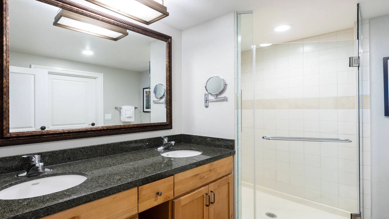 Photo of Bathroom in South Lake Tahoe