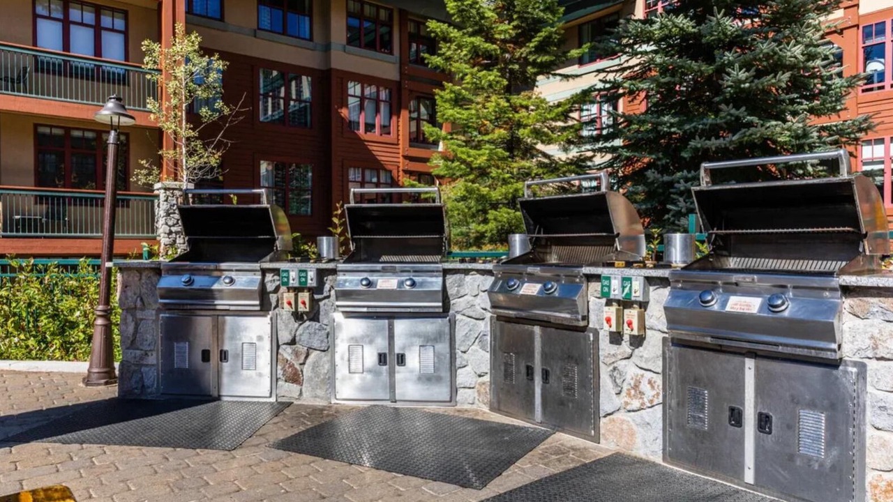 Photo of Patio Balcony in South Lake Tahoe
