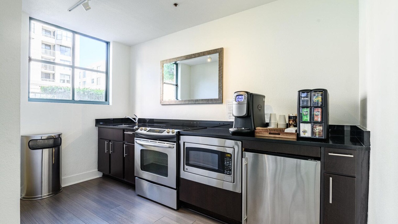 Photo of Kitchen in South Beach