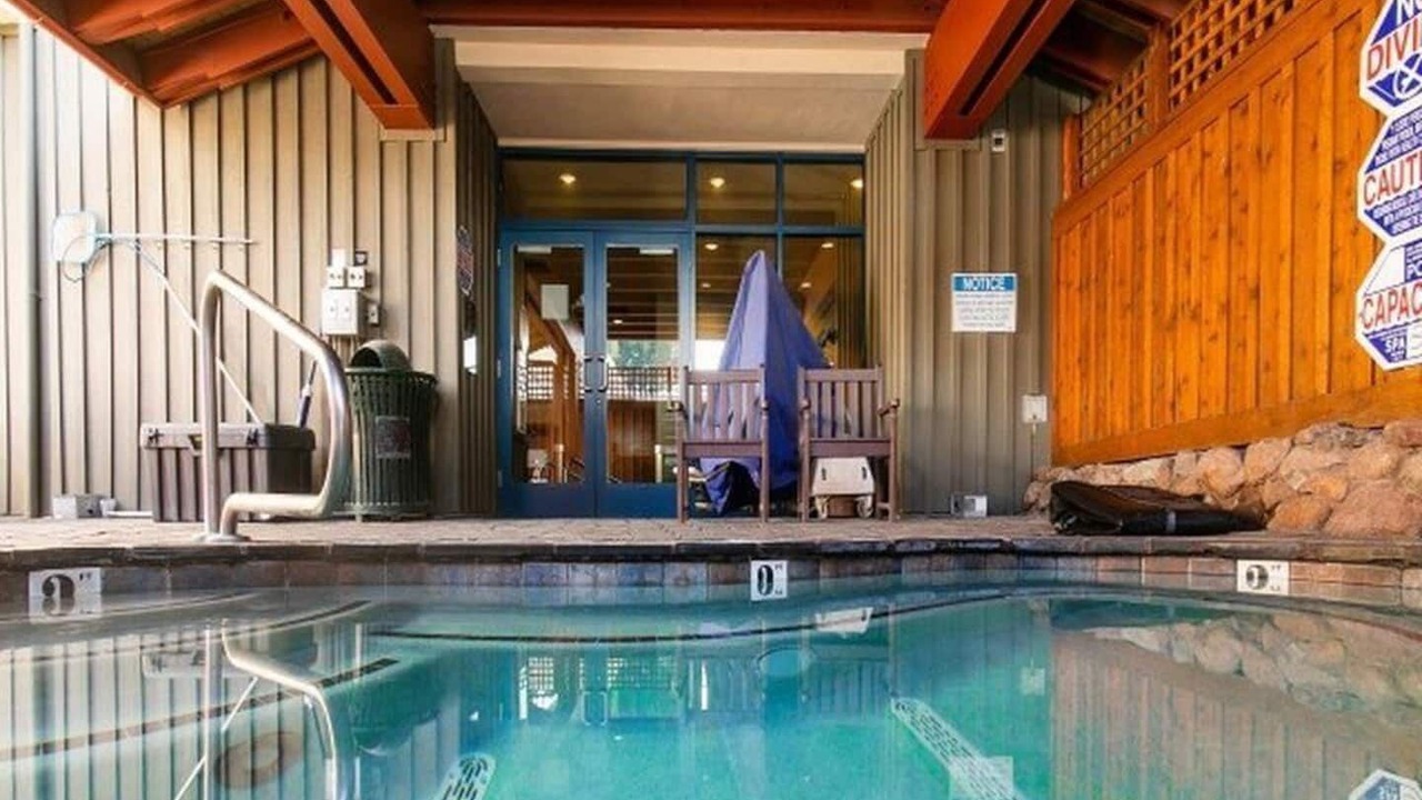 Photo of Outdoor in Olympic Valley