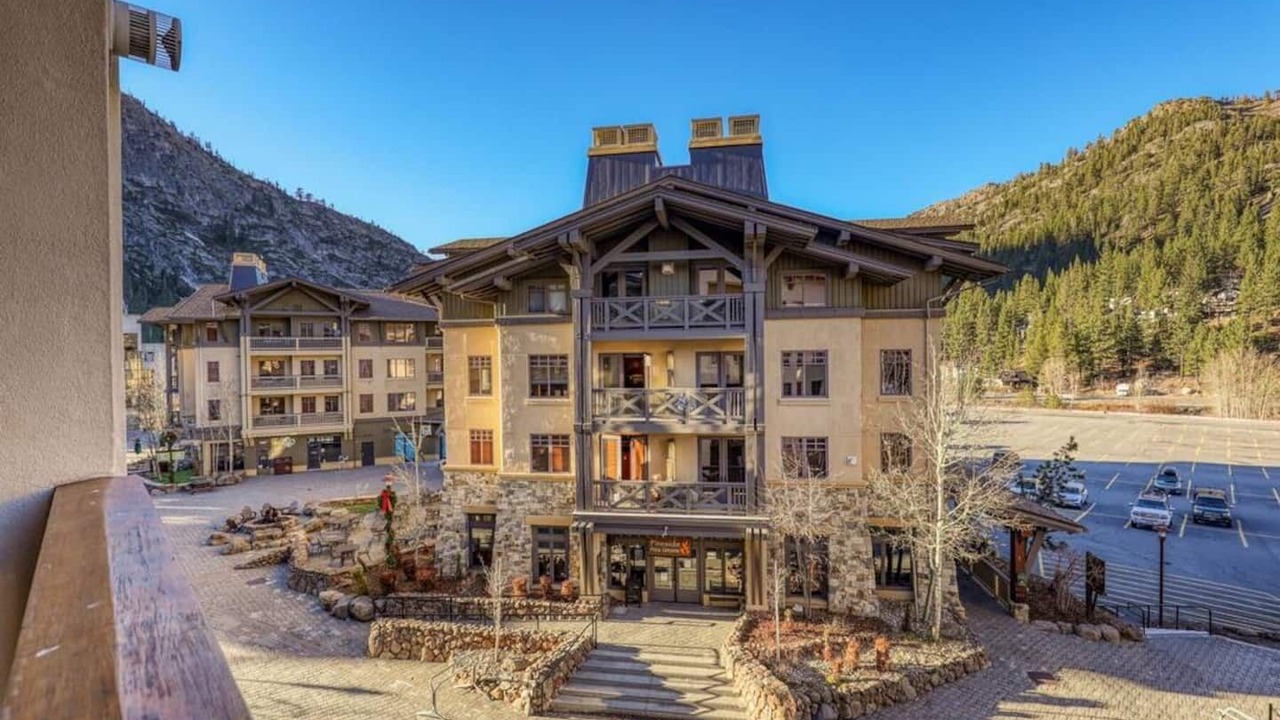 Photo of Outdoor in Olympic Valley