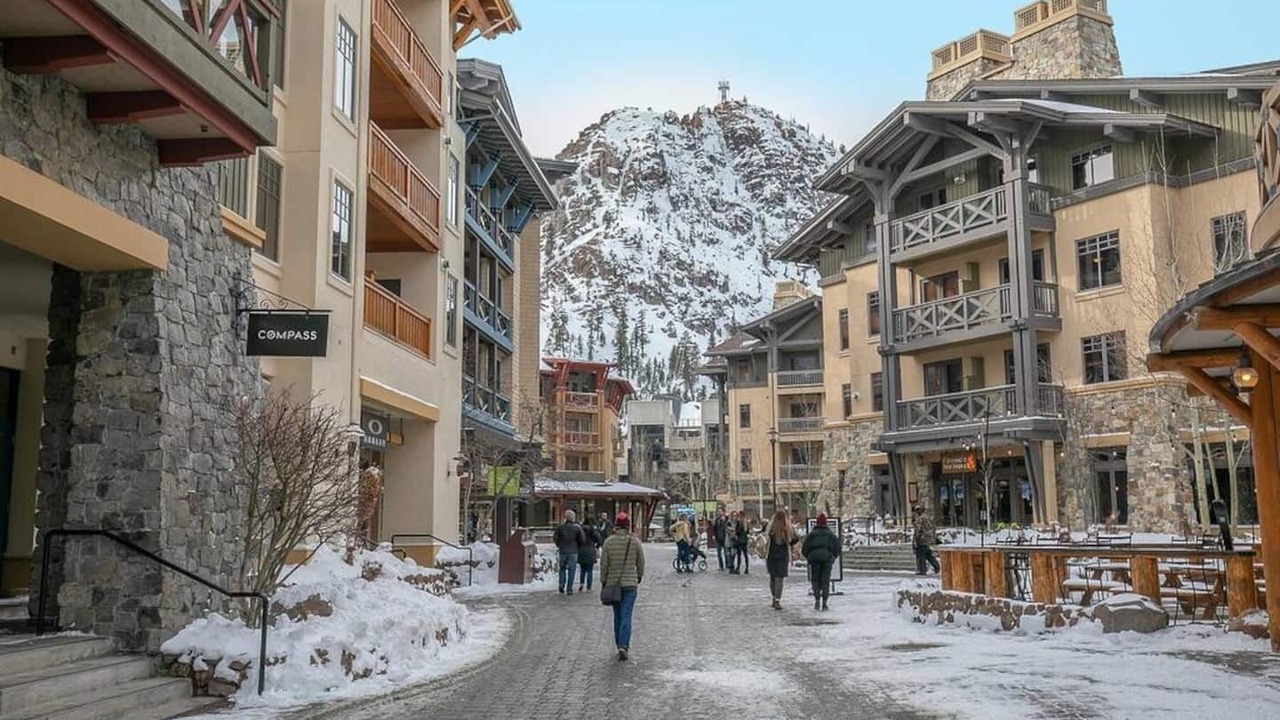 Photo of Others in Olympic Valley
