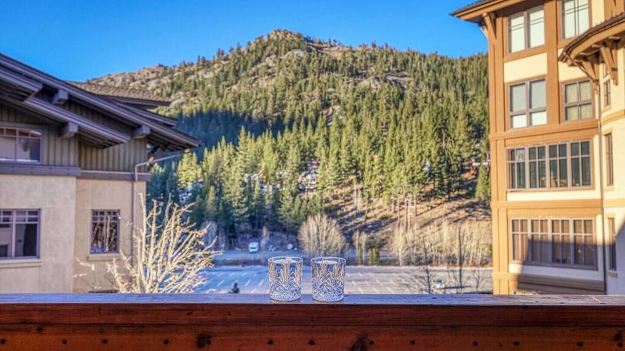Photo of Outdoor in Olympic Valley