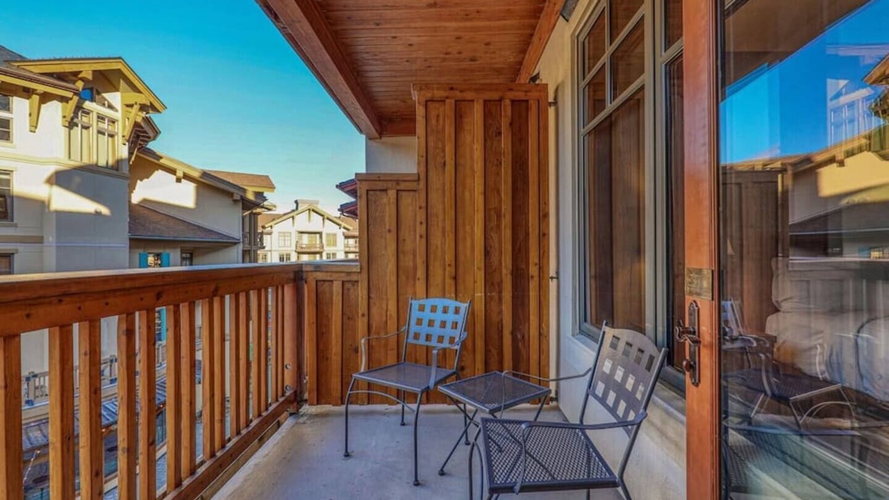Photo of Outdoor in Olympic Valley