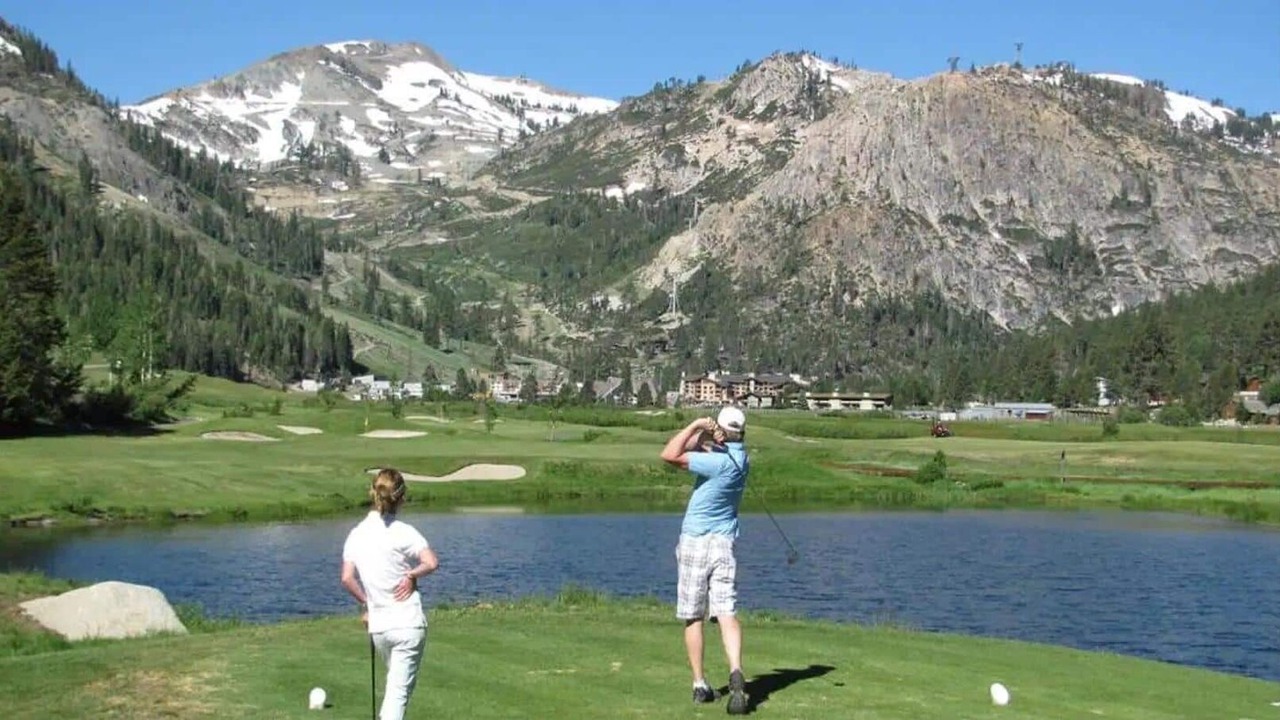 Photo of Others in Olympic Valley