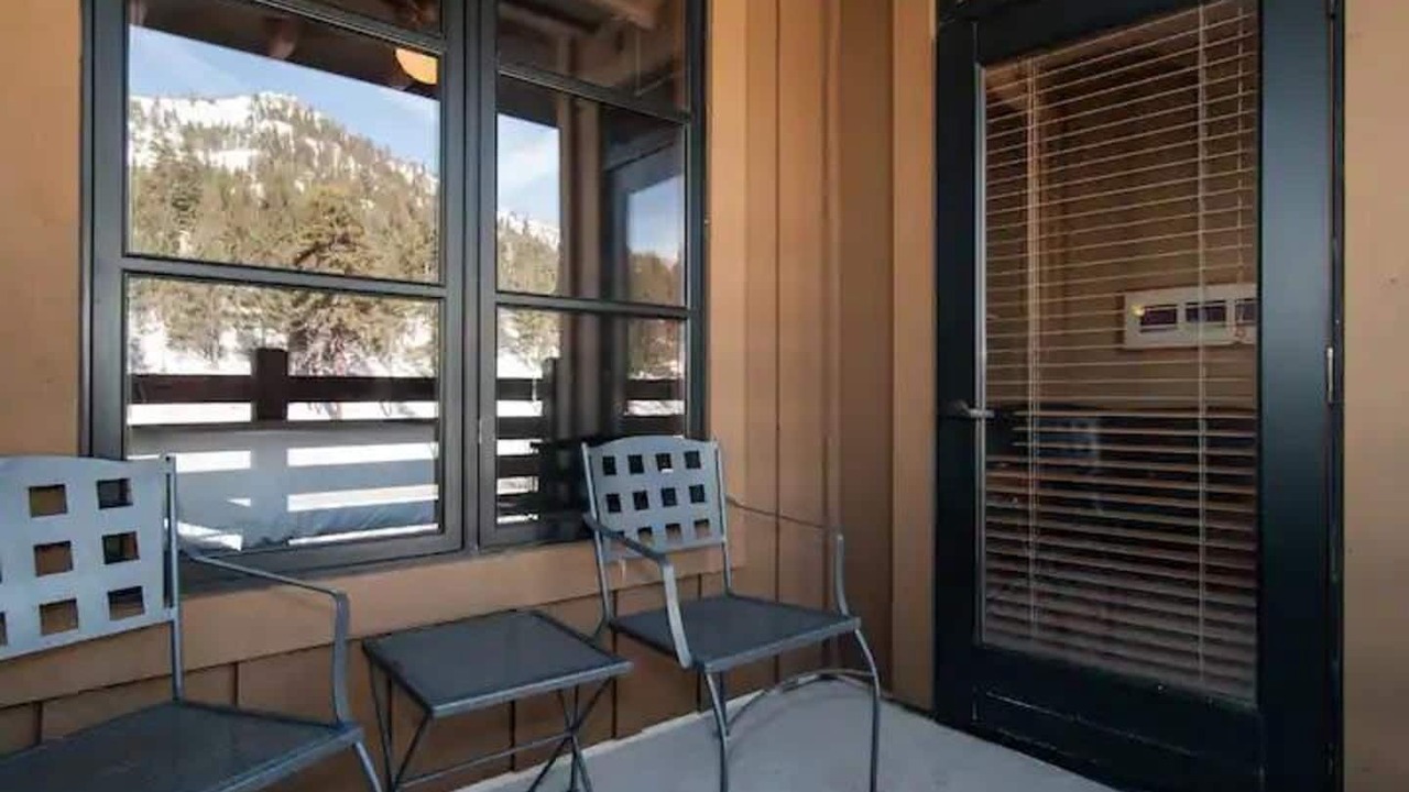 Photo of Outdoor in Olympic Valley