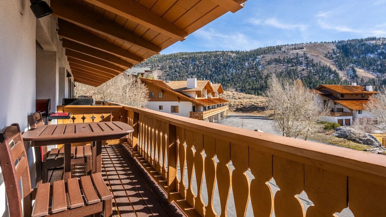 Photo of Outdoor in June Lake