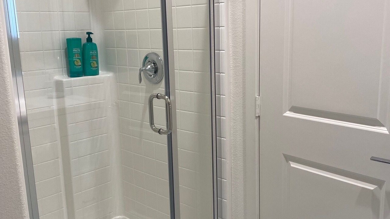 Photo of Bathroom in La Quinta