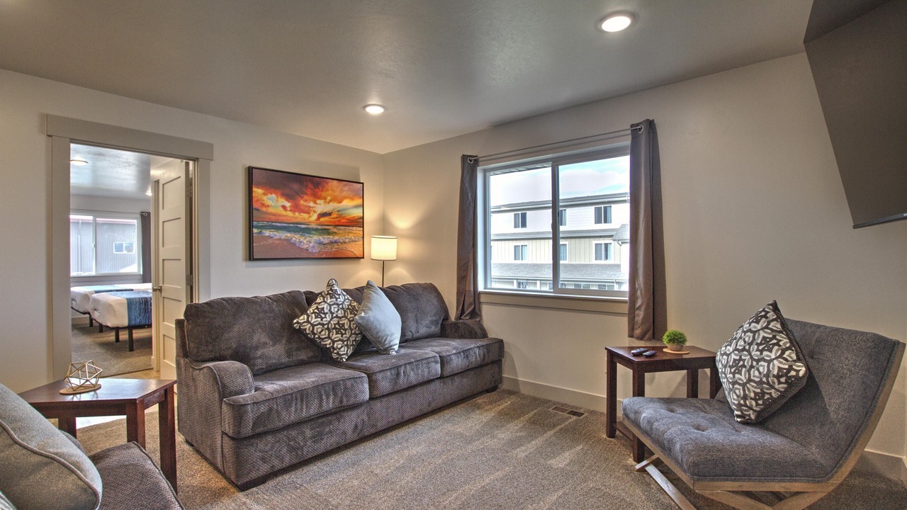 Photo of Livingroom in Garden City