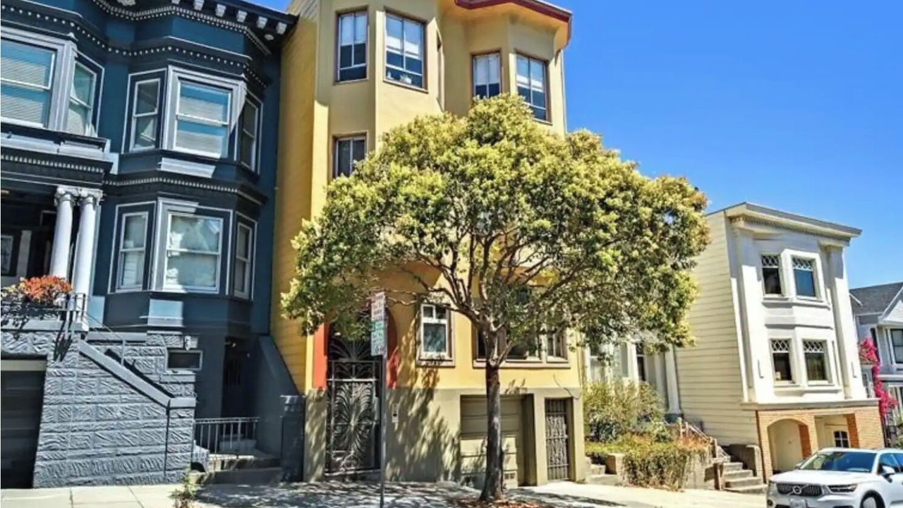 Photo of Outdoor in Mission District
