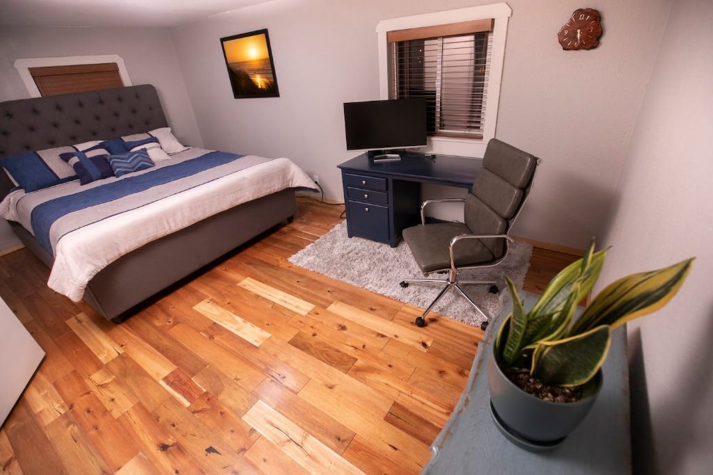 Photo of Bedroom in Eureka