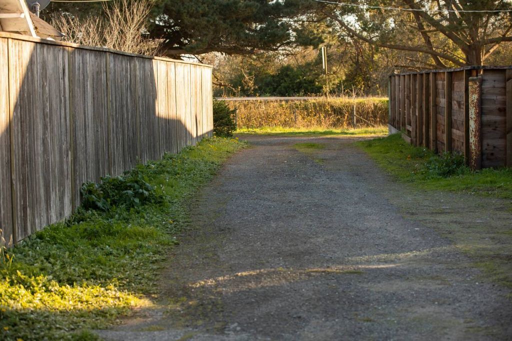 Photo of Outdoor in Eureka