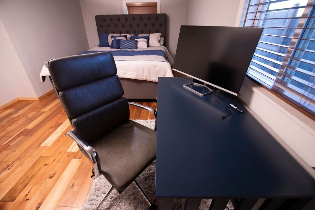 Photo of Bedroom in Eureka