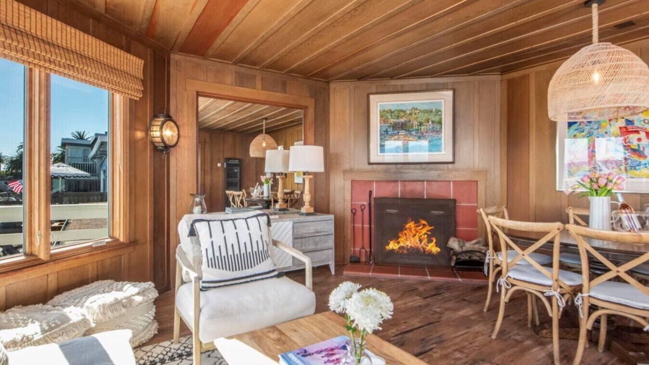 Photo of Livingroom in Montecito