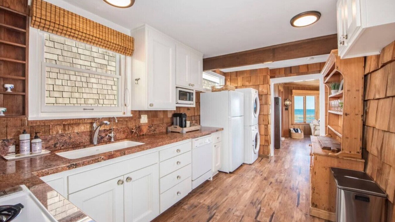 Photo of Kitchen in Montecito